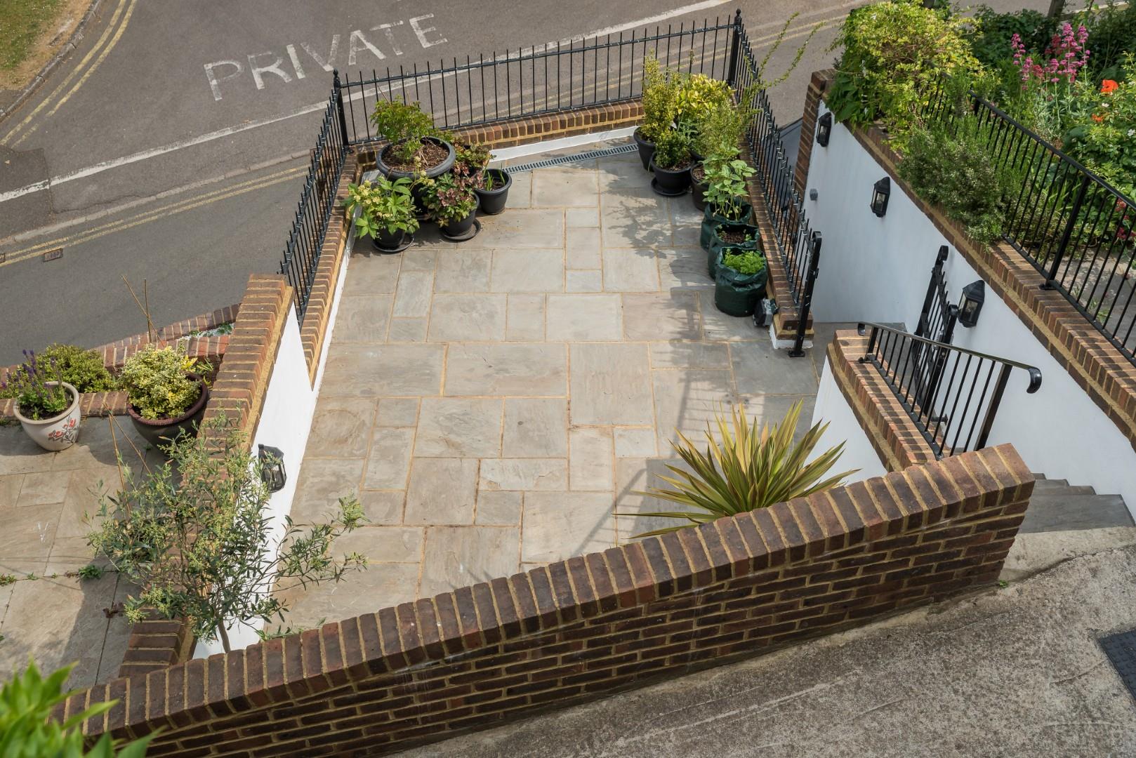 The Mount, Guildford Collins Guildford